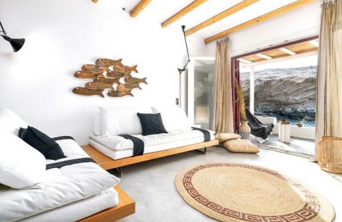 Milos House | AQUA HOUSE