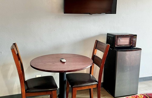 El Monte Hotel | Aqua Inn Motel