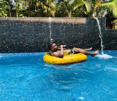 Roychak Villa | Aqua Kutir