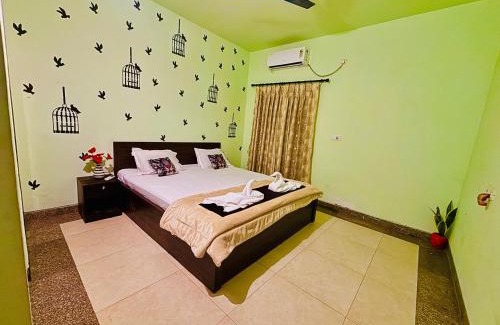 Roychak Villa | Aqua Kutir