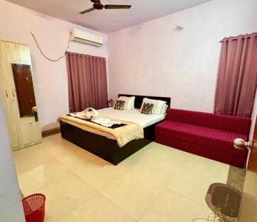 Roychak Villa | Aqua Kutir