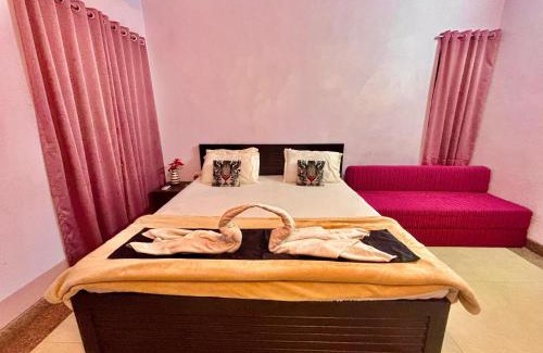 Roychak Villa | Aqua Kutir
