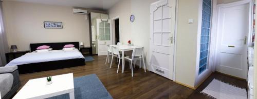 Gyula Apartment | Aqua&Luna Apartman