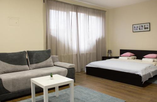 Gyula Apartment | Aqua&Luna Apartman
