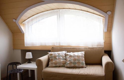 Gyula Apartment | Aqua&Luna Apartman