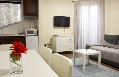 Gyula Apartment | Aqua&Luna Apartman
