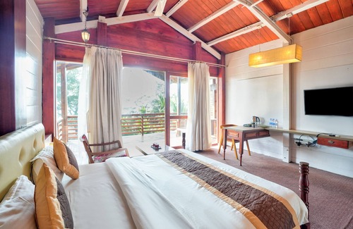 Gauravaddo House | Aqua Marina Beach Cottages