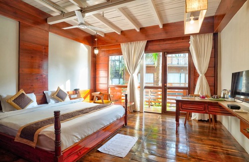 Gauravaddo House | Aqua Marina Beach Cottages