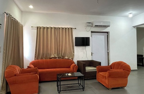 Gauravaddo House | Aqua Marina Beach Cottages