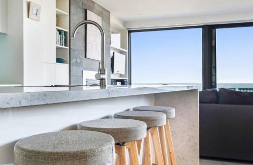 Port Fairy House | Aqua Mist
