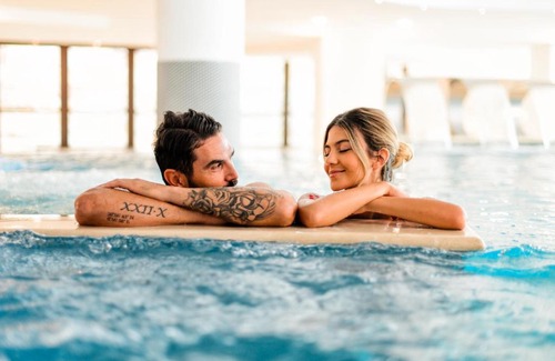 Rivisondoli Hotel | Aqua Montis Resort & Spa