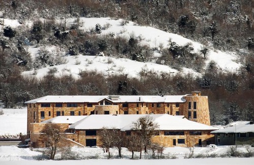 Rivisondoli Hotel | Aqua Montis Resort & Spa
