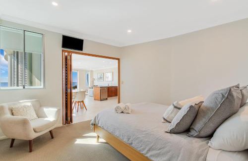 Tugun Apartment | Aqua Solai 9