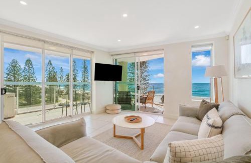 Tugun Apartment | Aqua Solai 9