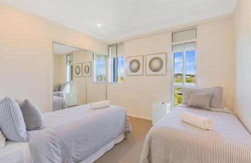 Tugun Apartment | Aqua Solai 9