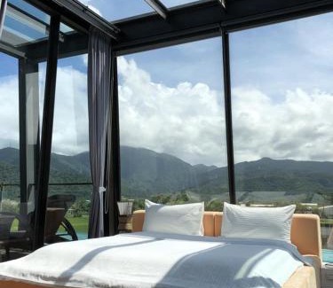 Dongshan Bed & Breakfast | Aqua Star Villa Homestay
