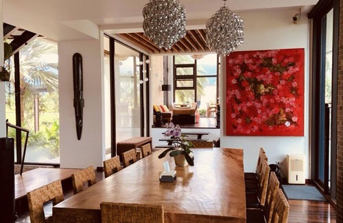 Dongshan House | Aqua Star Villa