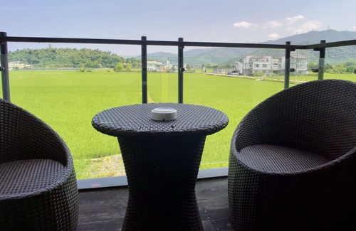 Dongshan House | Aqua Star Villa