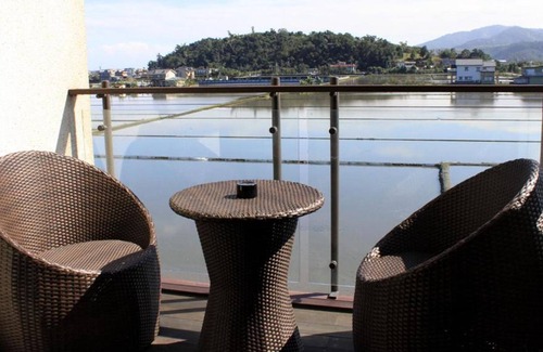 Dongshan House | Aqua Star Villa