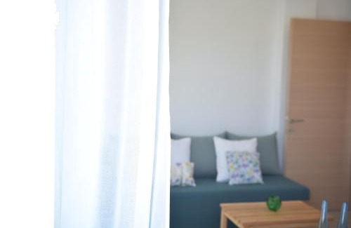 Paralia Dionysiou Apartment | Aqua Theros Apartments