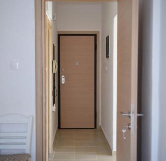 Paralia Dionysiou Apartment | Aqua Theros Apartments