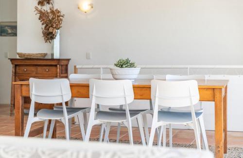 Boomerang Beach House | Aqua View