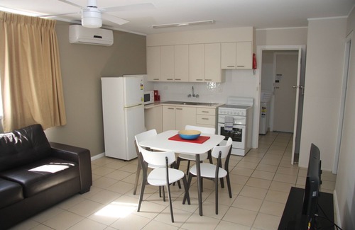 Coffs Harbour House | Aqua Villa Resort