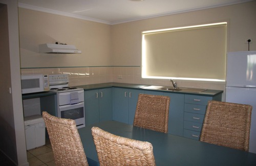 Coffs Harbour House | Aqua Villa Resort