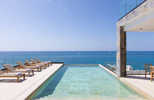 Indigo Bay Villa | Aqua Vista 6BR in Indigo Bay by Personal Villas - Breathtaking Haven
