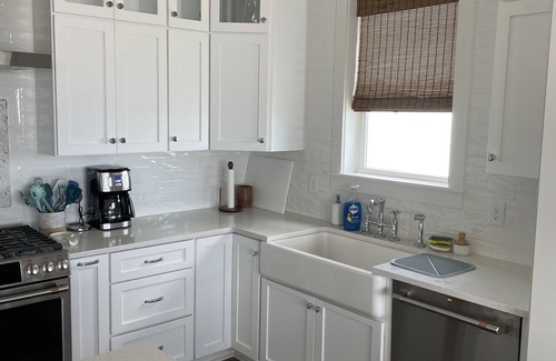 Atlantic House | Aqua Vista Atlantic — Luxury Coastal Living in Atlantic, NC Southern Outer Banks
