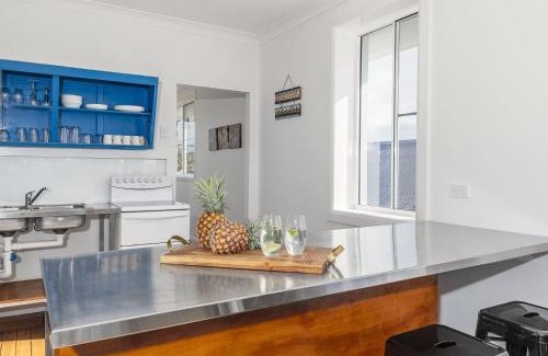 Brooms Head House | Aqua Vista - Beach front location