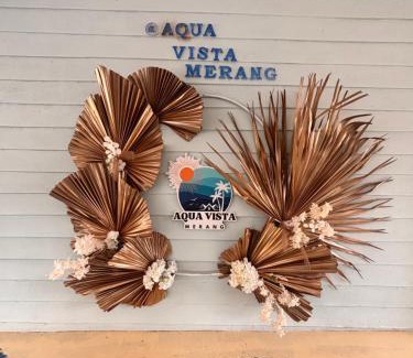 Kampung Merang Resort | Aqua Vista Merang