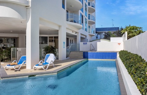 Maroochydore Apartment | Aqua Vista Resort