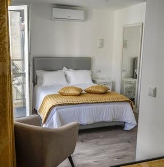Chaves Apartment | AquaChaves Apart Studios