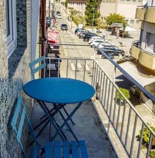 Chaves Apartment | AquaChaves Apart Studios
