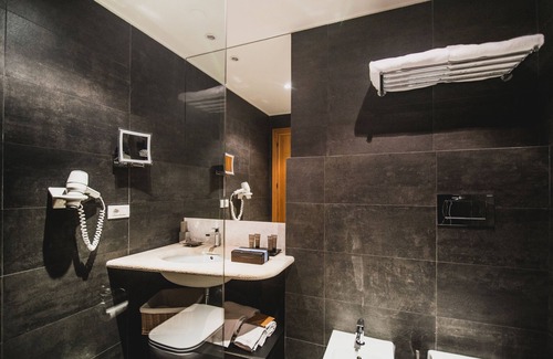 Chia Hotel | Aquadulci Hotel