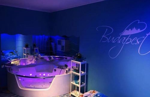 Szazados negyed Apartment | AquaFlat