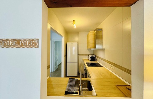 Palomares Apartment | AQUAHOME BEACH