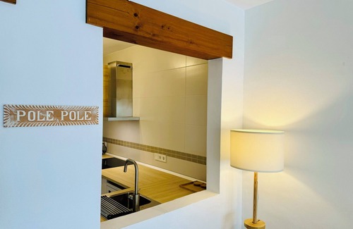 Palomares Apartment | AQUAHOME BEACH