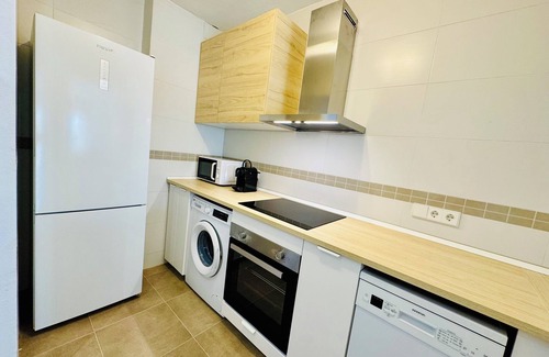 Palomares Apartment | AQUAHOME BEACH