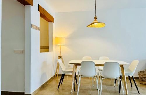 Palomares Apartment | AquaHome Palomares