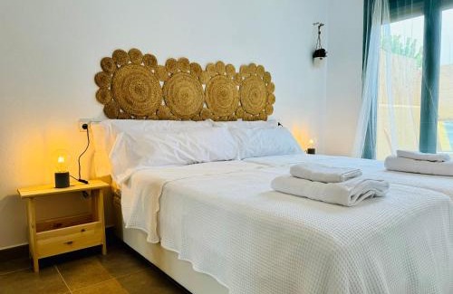 Palomares Apartment | AquaHome Palomares