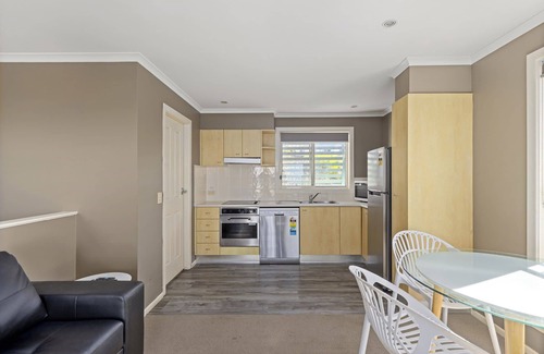 Korora Apartment | Aqualuna Beach Resort