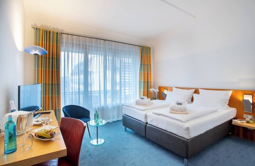 Bad Salzschlirf Hotel | Aqualux Wellness & Tagungshotel