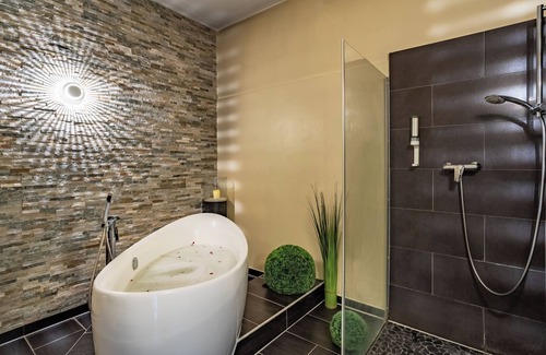 Bad Salzschlirf Hotel | Aqualux Wellness & Tagungshotel