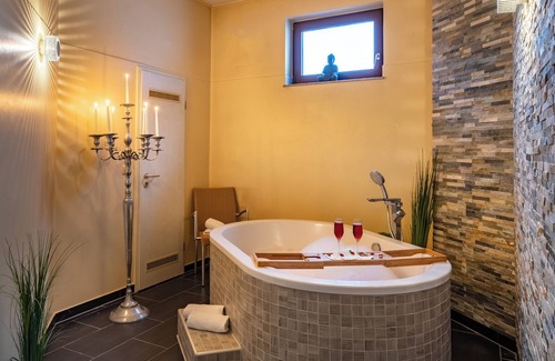 Bad Salzschlirf Hotel | Aqualux Wellness & Tagungshotel