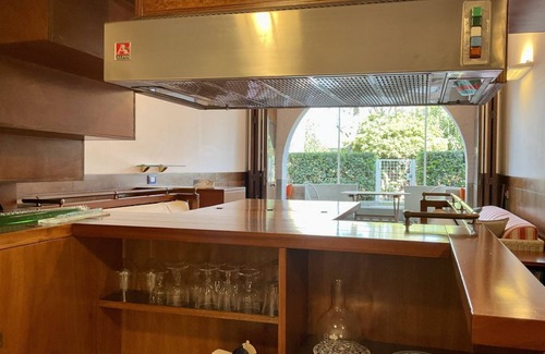 Santa Maria in Stelle Apartment | AQUAMAR - Suite on the beach
