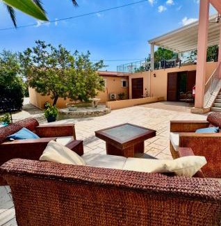 San Teodoro City Centre House | AQUAMARE San Teodoro