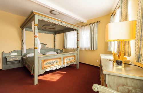 Szentendrei Hotel | Aquamarina Hotel Visegrád