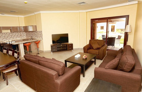 Al Nuwaiseeb Resort | Aquamarine Kuwait Resort